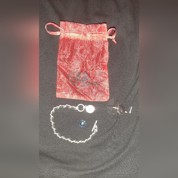 Style Dots bracelet with 2 dots, dot removal tool and mesh bag - Picture 2 of 9